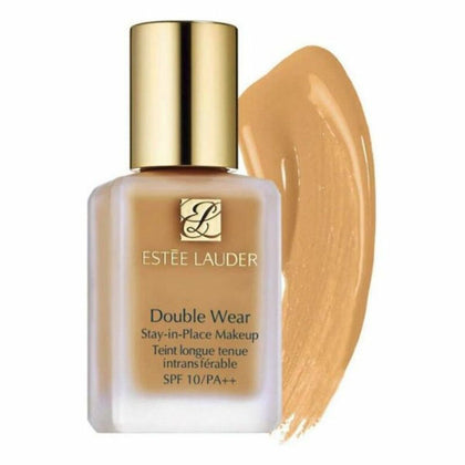 Flytande makeupbas Double Wear Estee Lauder 0887167178694 3W1.5-Fawn (30 ml)