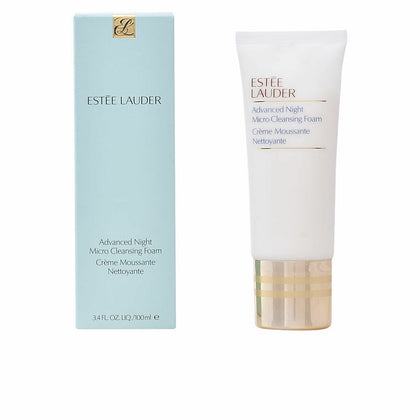 Nattkräm Estee Lauder Advanced Night Micro Cleansing Foam (100 ml)