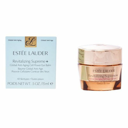 Vårdande anti-age för ögon- och läppkonturer Revitalizing Supreme + Eye Estee Lauder (15 ml)