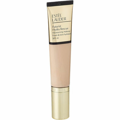 Flytande makeupbas Estee Lauder 887167466685 Spf 45