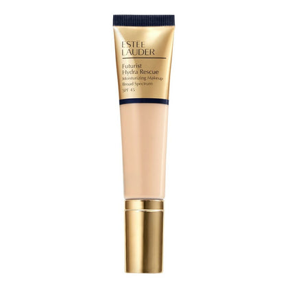 Concealer Estee Lauder Futurist Hydra Rescue Moisturizing Makeup SPF45 Nº 2N1 Desert