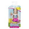 Docka Chelsea Mattel - DETDUVILLLHA.SE