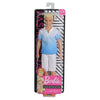 Figur Ken Fashion Mattel DWK45