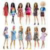 Docka Barbie Fashion Mattel FBR37