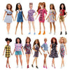 Docka Barbie Fashion Mattel FBR37