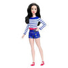 Docka Barbie Fashion Mattel FBR37