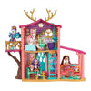 Playset Enchantimals Danessa Mattel (60 cm) - DETDUVILLLHA.SE