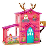 Playset Enchantimals Danessa Mattel (60 cm) - DETDUVILLLHA.SE