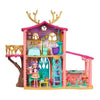 Playset Enchantimals Danessa Mattel (60 cm) - DETDUVILLLHA.SE