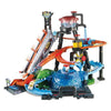 Bana med Ramper Crocodile Hot Wheels - DETDUVILLLHA.SE