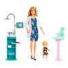 Docka Barbie Dentist Mattel - DETDUVILLLHA.SE