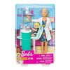 Docka Barbie Dentist Mattel - DETDUVILLLHA.SE