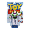 Actionfigurer Toy Story 4 Buzz Lightyear Mattel - DETDUVILLLHA.SE