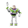 Actionfigurer Toy Story 4 Buzz Lightyear Mattel - DETDUVILLLHA.SE