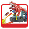 Bana Kastare T-Rex Rampage Hot Wheels - DETDUVILLLHA.SE