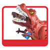 Bana Kastare T-Rex Rampage Hot Wheels - DETDUVILLLHA.SE