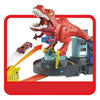 Bana Kastare T-Rex Rampage Hot Wheels - DETDUVILLLHA.SE