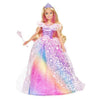 Docka Barbie Superprincesa Dreamtopia Mattel - DETDUVILLLHA.SE