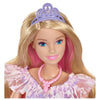 Docka Barbie Superprincesa Dreamtopia Mattel - DETDUVILLLHA.SE