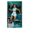 Docka Barbie Collector Billie Jean King Mattel - DETDUVILLLHA.SE