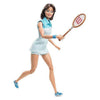 Docka Barbie Collector Billie Jean King Mattel - DETDUVILLLHA.SE