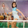 Docka Barbie Collector Billie Jean King Mattel - DETDUVILLLHA.SE