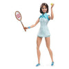 Docka Barbie Collector Billie Jean King Mattel - DETDUVILLLHA.SE