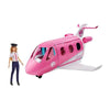 Flygplan Barbie Mattel - DETDUVILLLHA.SE