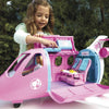 Flygplan Barbie Mattel - DETDUVILLLHA.SE