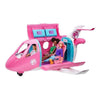 Flygplan Barbie Mattel - DETDUVILLLHA.SE