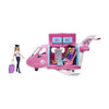 Flygplan Barbie Mattel - DETDUVILLLHA.SE