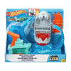 Racerbana Hot Wheels Robo Shark Mattel - DETDUVILLLHA.SE