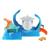 Racerbana Hot Wheels Robo Shark Mattel - DETDUVILLLHA.SE