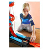 Bana med Ramper Hot Wheels (60 cm) - DETDUVILLLHA.SE