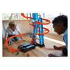 Bana med Ramper Hot Wheels (60 cm) - DETDUVILLLHA.SE