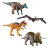 Set med dinosaurier Mattel - DETDUVILLLHA.SE