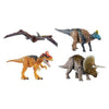 Set med dinosaurier Mattel - DETDUVILLLHA.SE