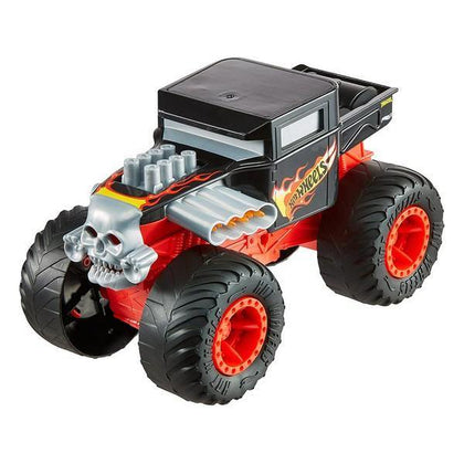 Bil Hot Wheels Bone Shaker Mattel (20 x 13 x 11 cm) - DETDUVILLLHA.SE