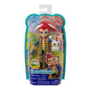 Figur Enchantimals Rooster Mattel (15 cm) - DETDUVILLLHA.SE