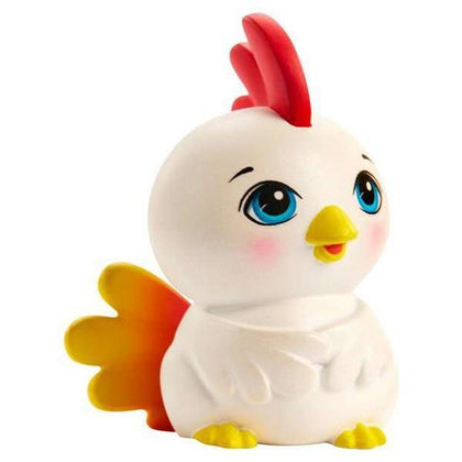 Figur Enchantimals Rooster Mattel (15 cm) - DETDUVILLLHA.SE