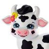 Docka med husdjur Enchantimals Cambrie Cow Mattel (15 cm) - DETDUVILLLHA.SE