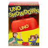 Kortspel Mattel UNO Showdown