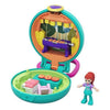 Polly Pocket Mattel Lila BBQ - DETDUVILLLHA.SE