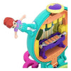 Polly Pocket Mattel Lila BBQ - DETDUVILLLHA.SE