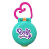 Polly Pocket Mattel Lila BBQ - DETDUVILLLHA.SE