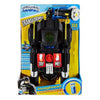 Transformer Fordon Batman Mattel - DETDUVILLLHA.SE