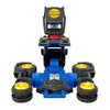 Transformer Fordon Batman Mattel - DETDUVILLLHA.SE