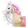 Docka Barbie Princess Adventure Shimmer Horse Mattel (2 pcs) - DETDUVILLLHA.SE