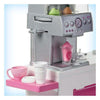 Playset Barbie Coffee Shop Mattel - DETDUVILLLHA.SE