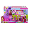 Lastbil Fresh and Fun Barbie (30 pcs) (45,7 cm) - DETDUVILLLHA.SE